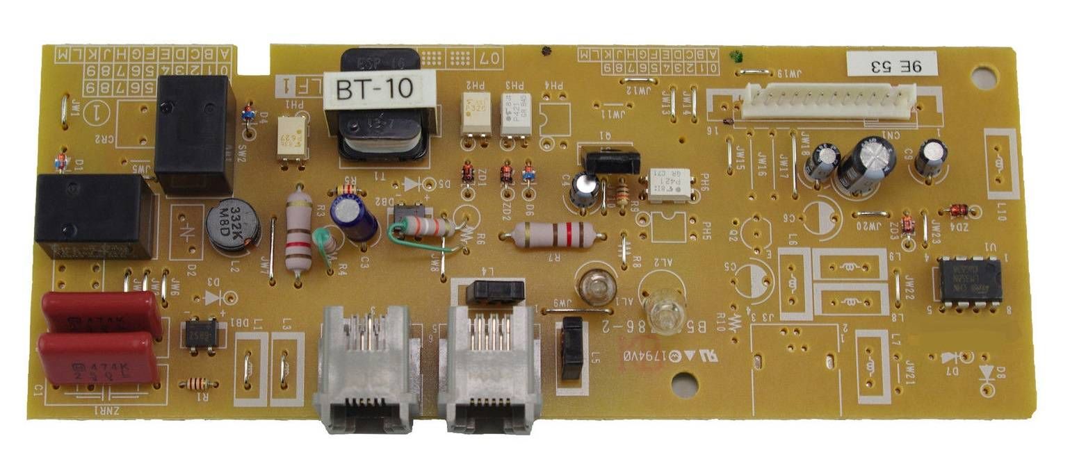 

Плата факса FAX-2920R