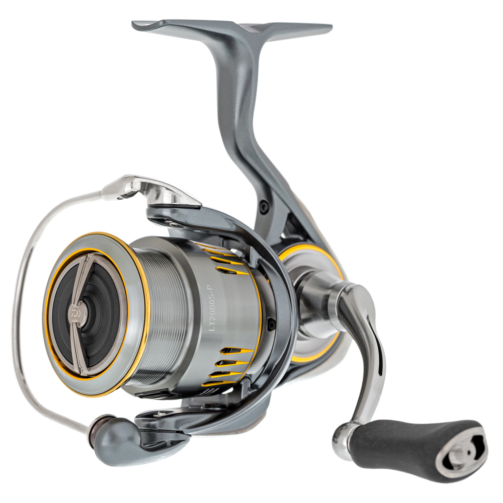 

Катушка Daiwa Airity 23 LT 2000S-P, 2000S-P