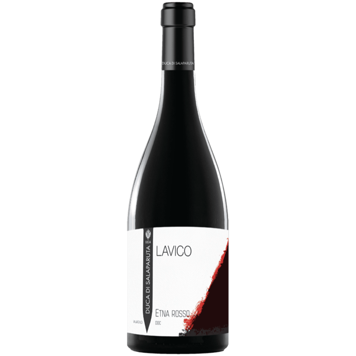 

Вино Duca di Salaparuta Lavico Etna Rosso красное сухое 0,75 л
