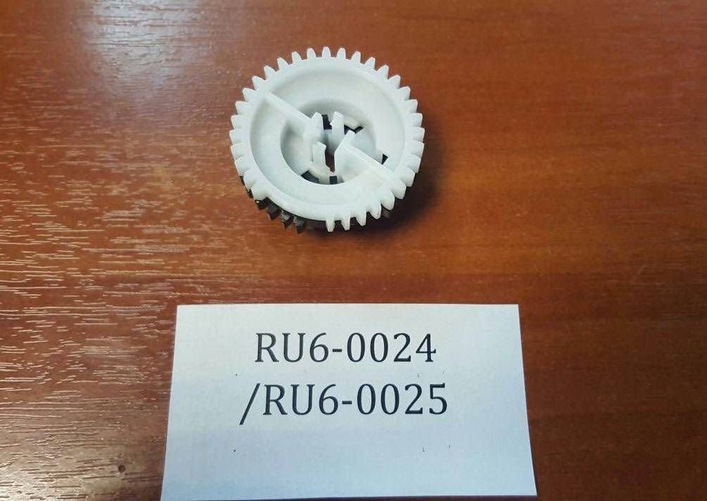 ролика захвата бумаги HP LJ P1505/P1566/P1606/M1120/M1522/M1536/MF4410/4450/4570/4430/4550 100038741464