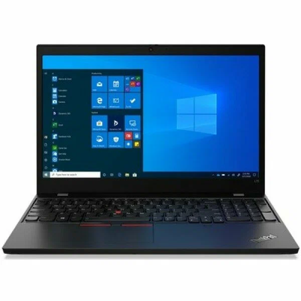 

Ноутбук LENOVO ThinkPad L15 Gen 4 черный (RZ445666JS), ThinkPad L15 Gen 4