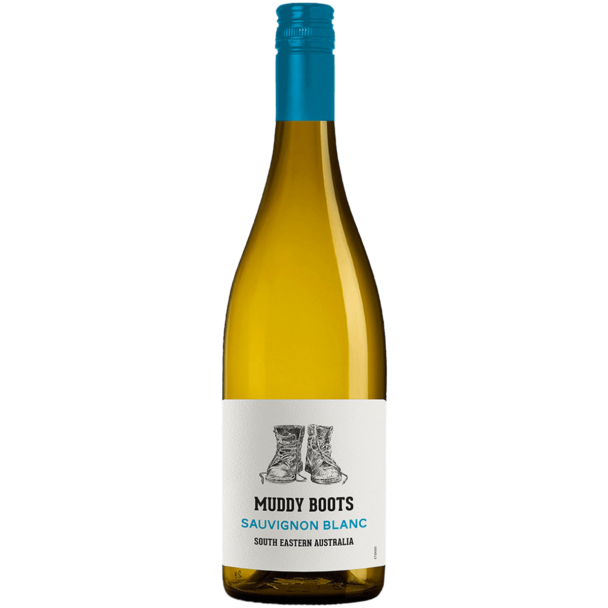 

Вино Muddy Boots Sauvignon Blanc белое сухое 0,75 л