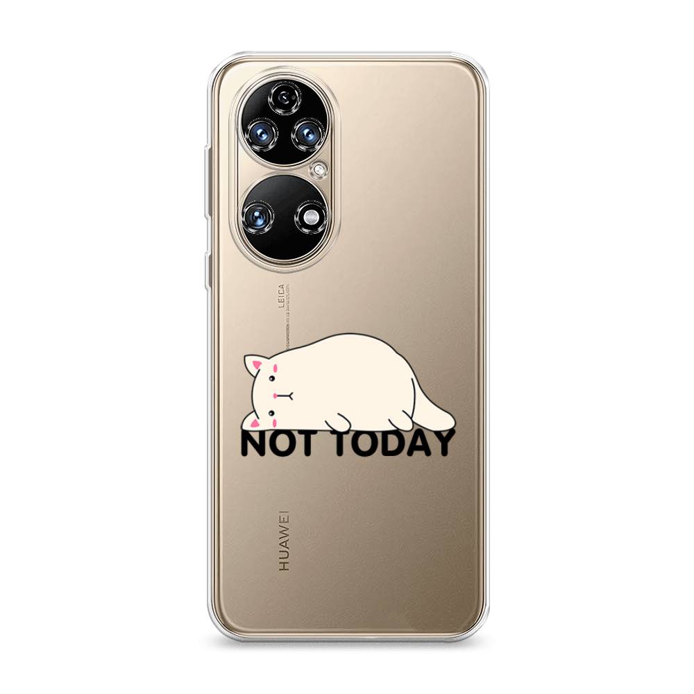 Чехол на Huawei P50  