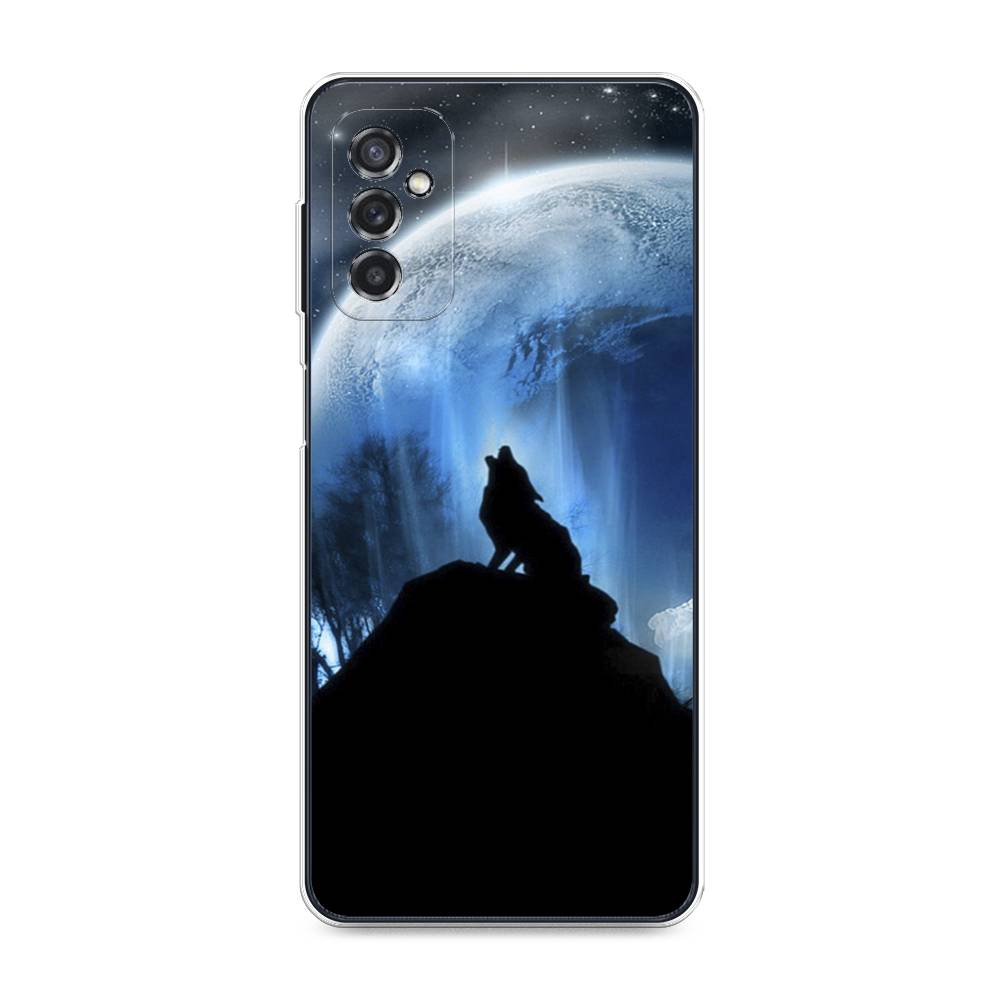 Чехол на Samsung Galaxy M52  