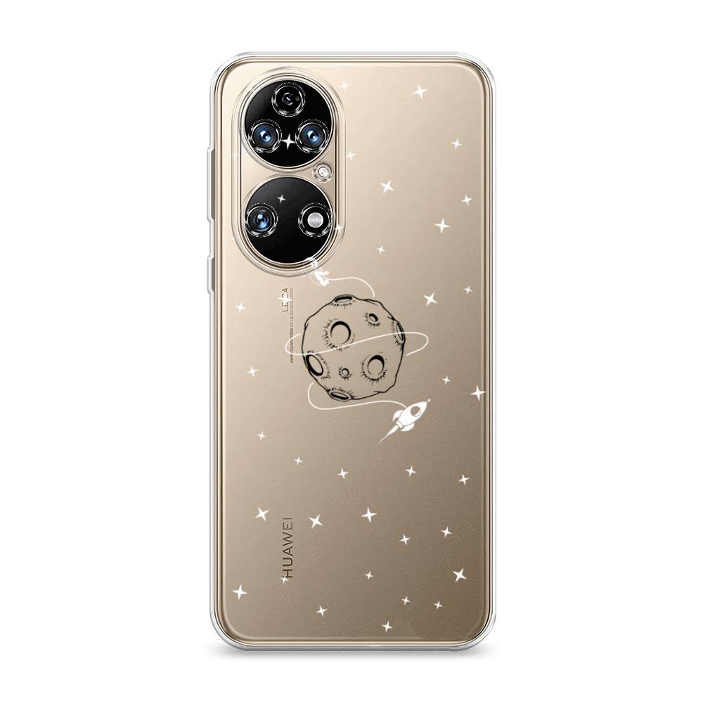 Чехол на Huawei P50  