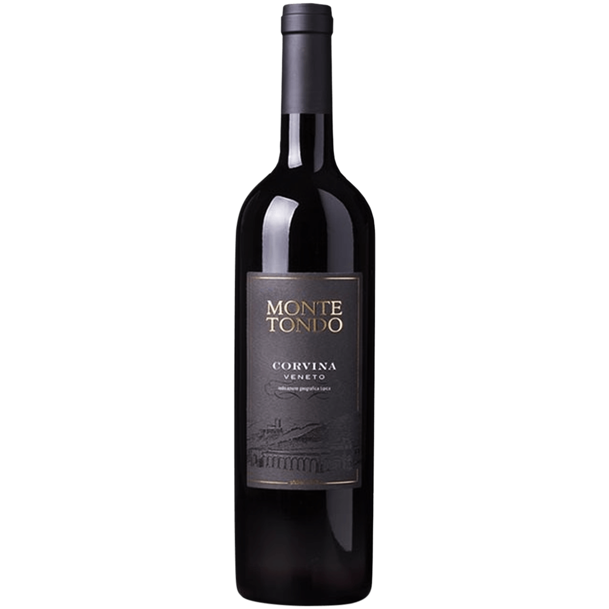 

Вино Monte Tondo Corvina красное сухое 0,75 л