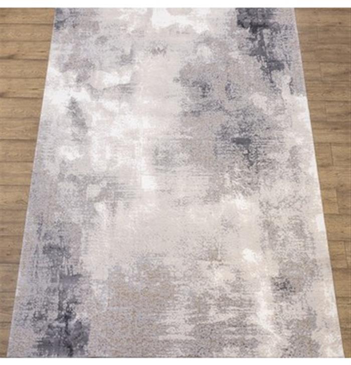 

Ковер UNIVERSAL Prado KA45A GRAY GRAY 1.6x2.3м, Ковер Prado дизайн KA45A цвет GRAY / GRAY