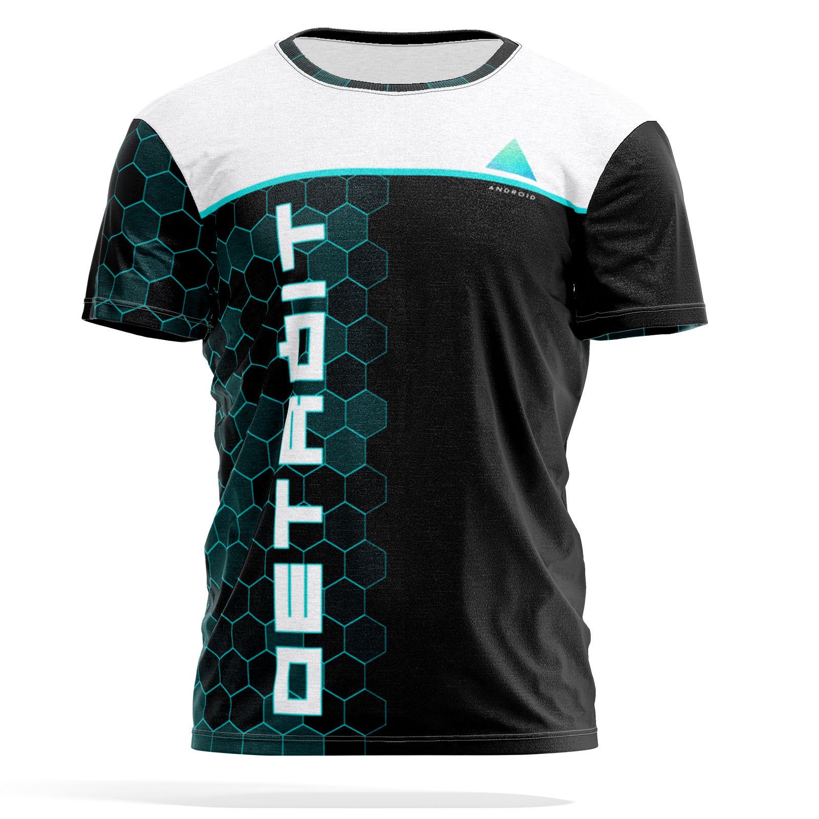 

Футболка мужская PANiN PaninManTshirt_VM1554707 разноцветная S, Черный, PaninManTshirt_VM1554707