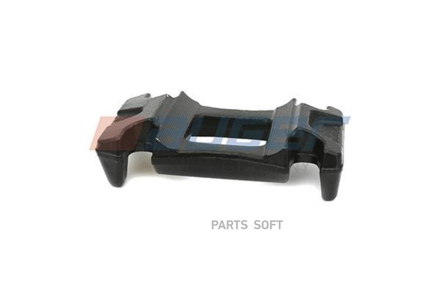 

Кронштейн, Листовая Рессора auger 97452