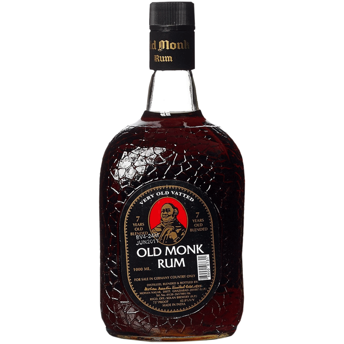 Индийский old monk