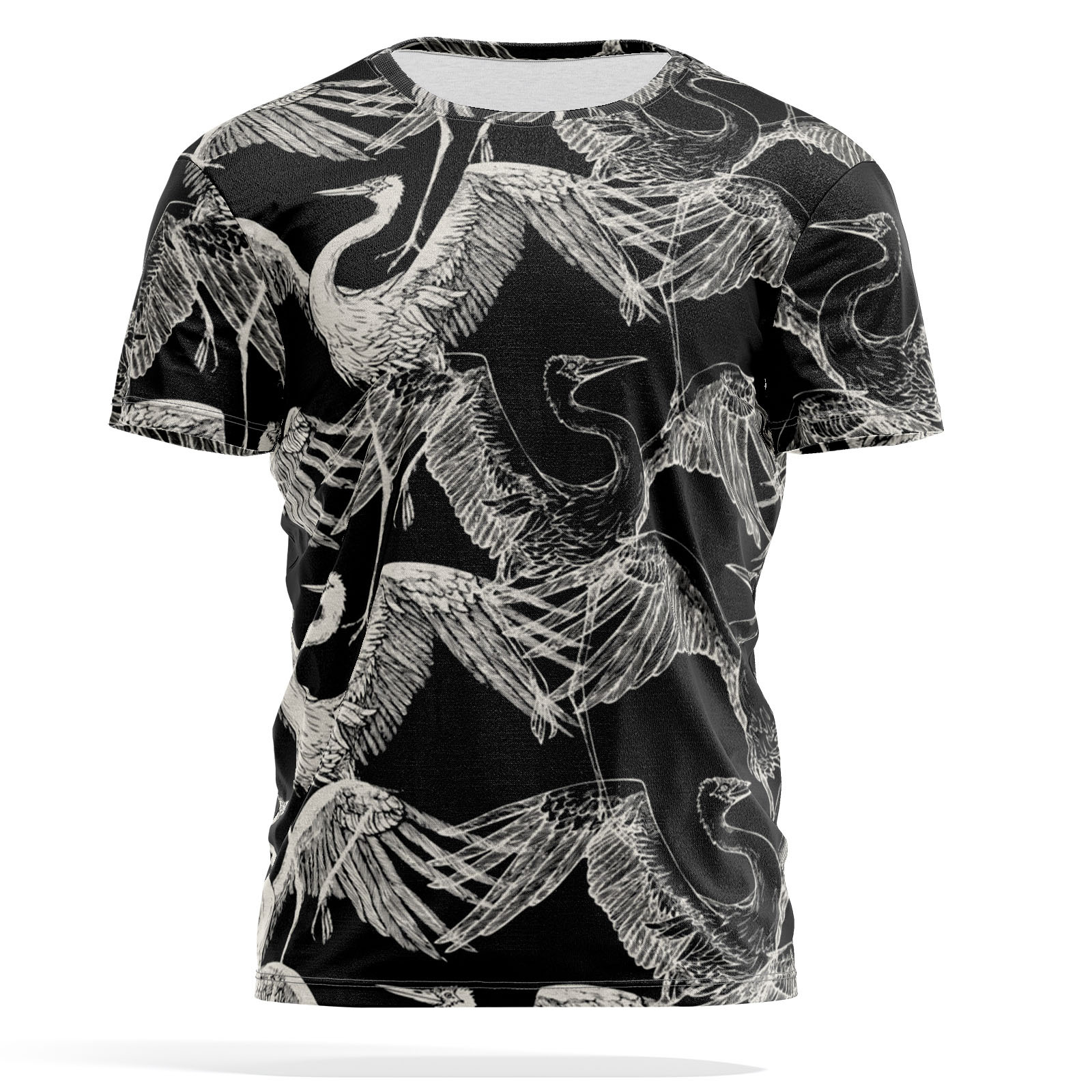 

Футболка мужская PANiN PaninManTshirt_VM1524029 разноцветная M, Черный, PaninManTshirt_VM1524029