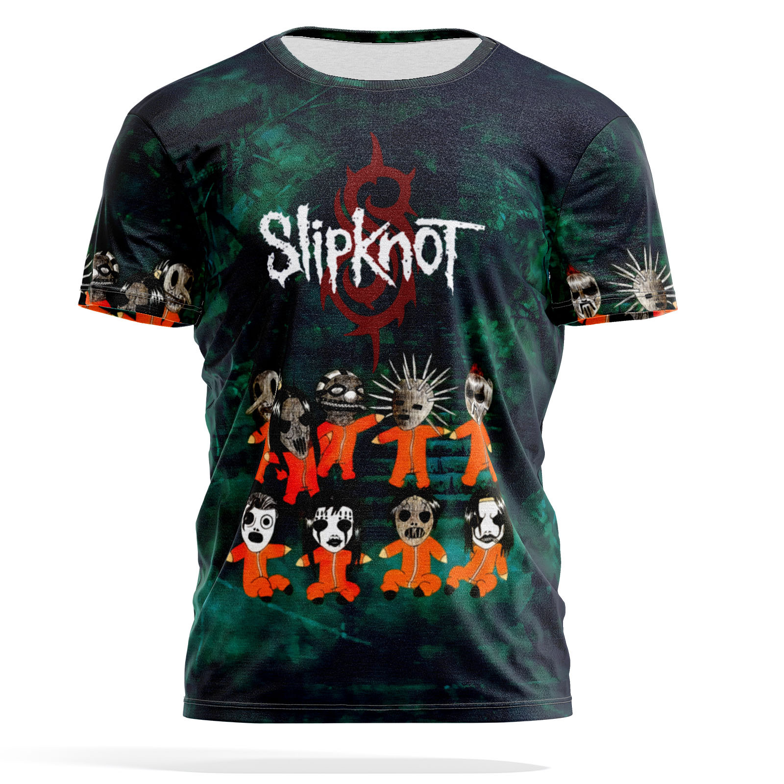 

Футболка мужская PANiN PaninManTshirt_VM1355363 разноцветная S, Черный, PaninManTshirt_VM1355363