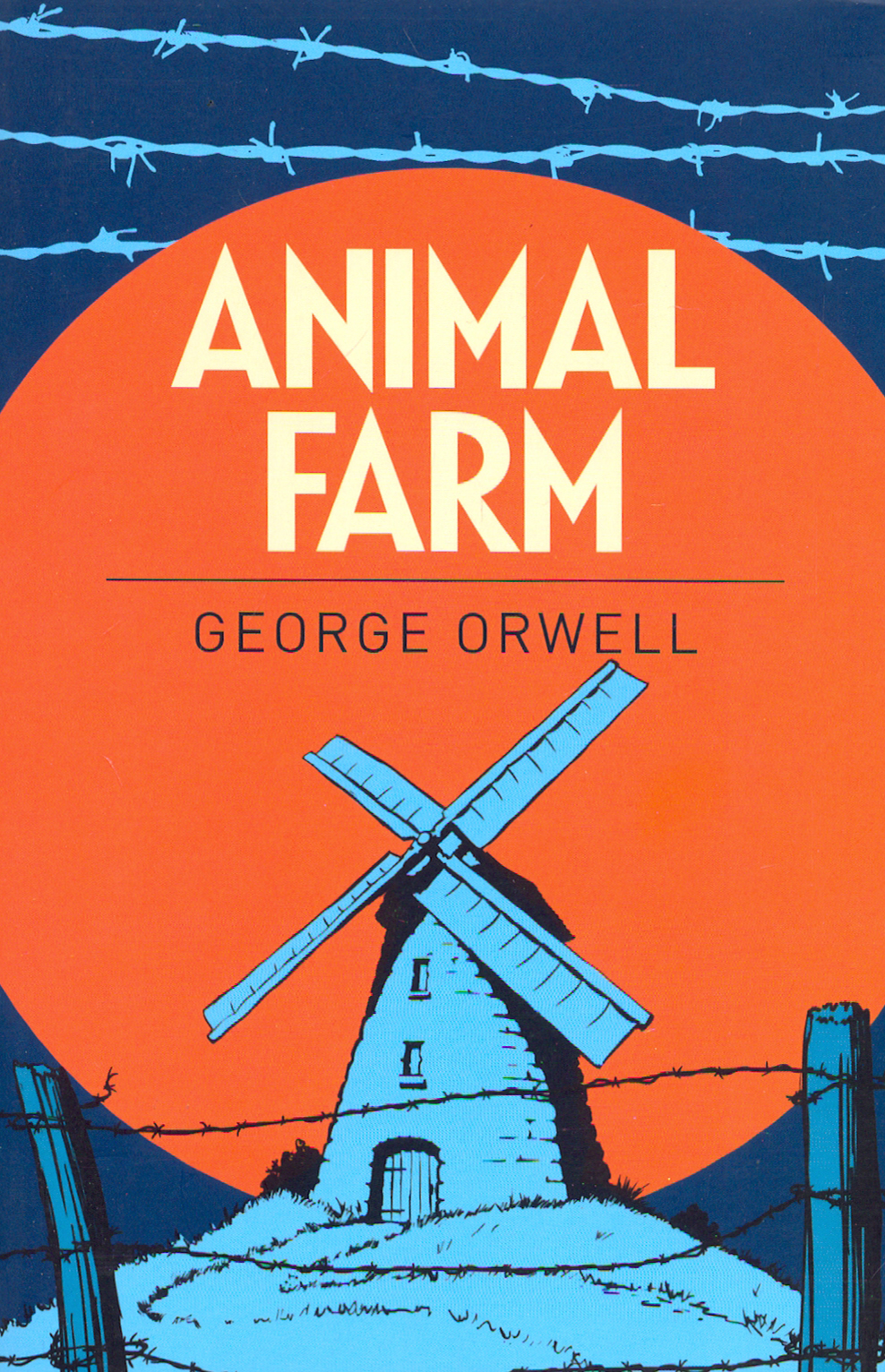 

Animal Farm