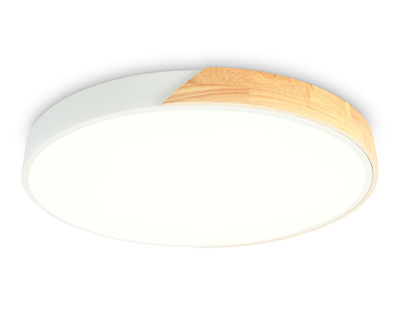 

Светильник Ambrella Light Design FZ1301