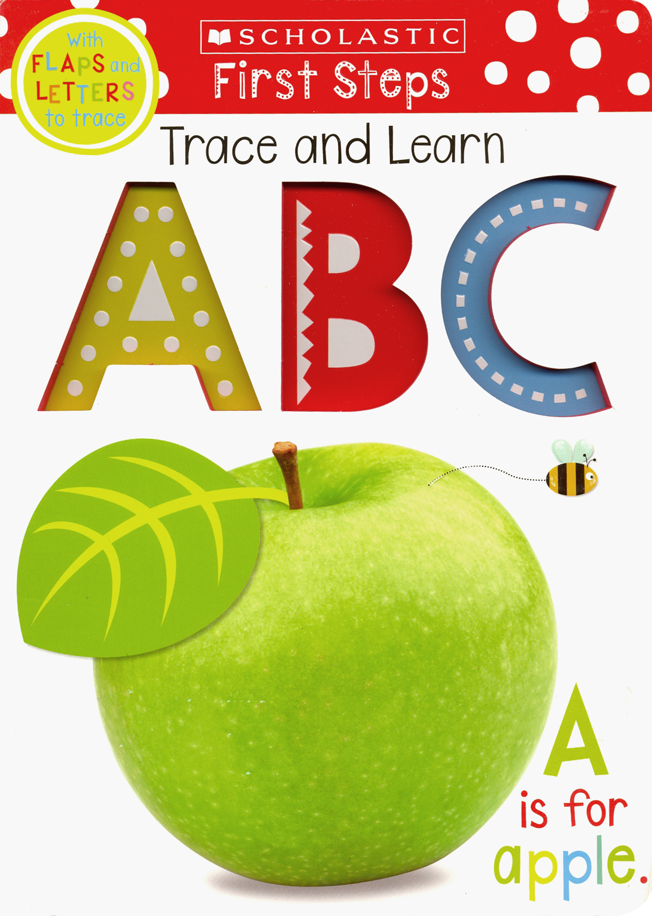 

Trace and Learn ABC