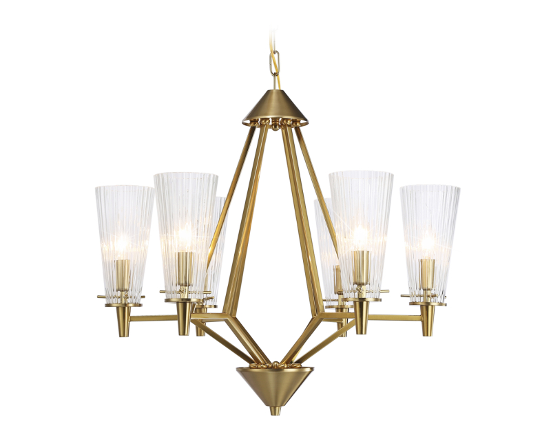 

Люстра Ambrella Light Traditional TR3231
