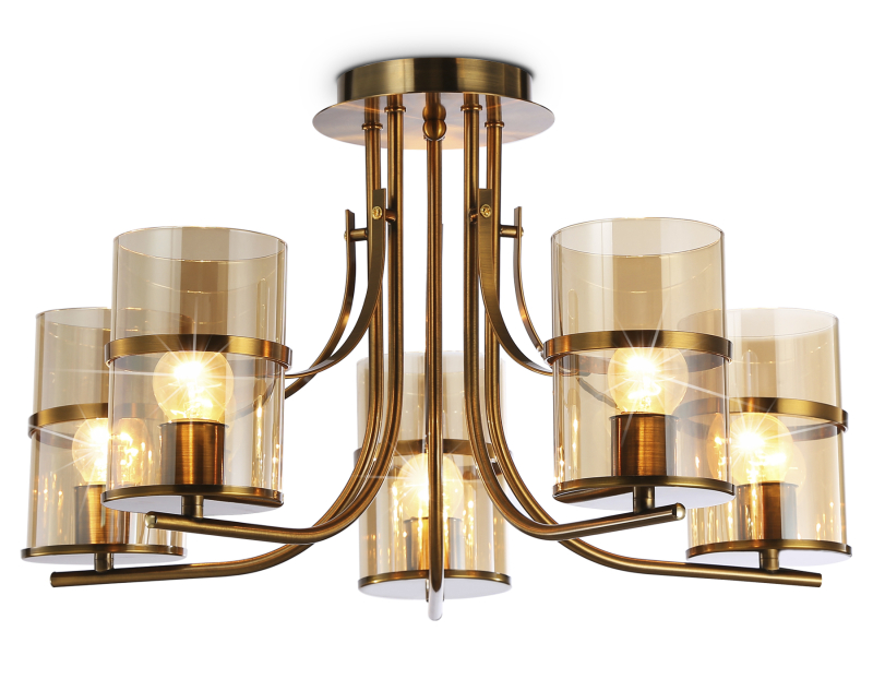 

Люстра Ambrella Light Traditional TR3222