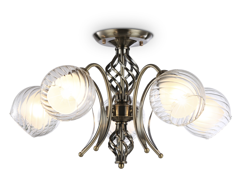 

Люстра Ambrella Light Traditional TR3070