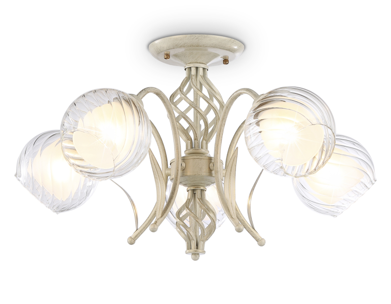 

Люстра Ambrella Light Traditional TR3066
