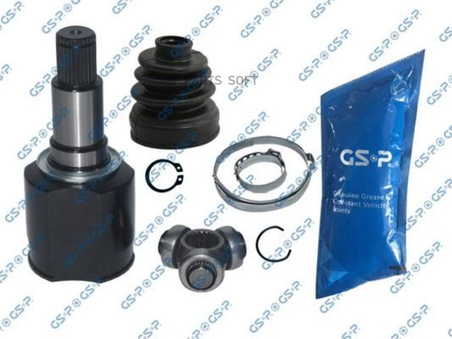 

Шрус Gsp 654006
