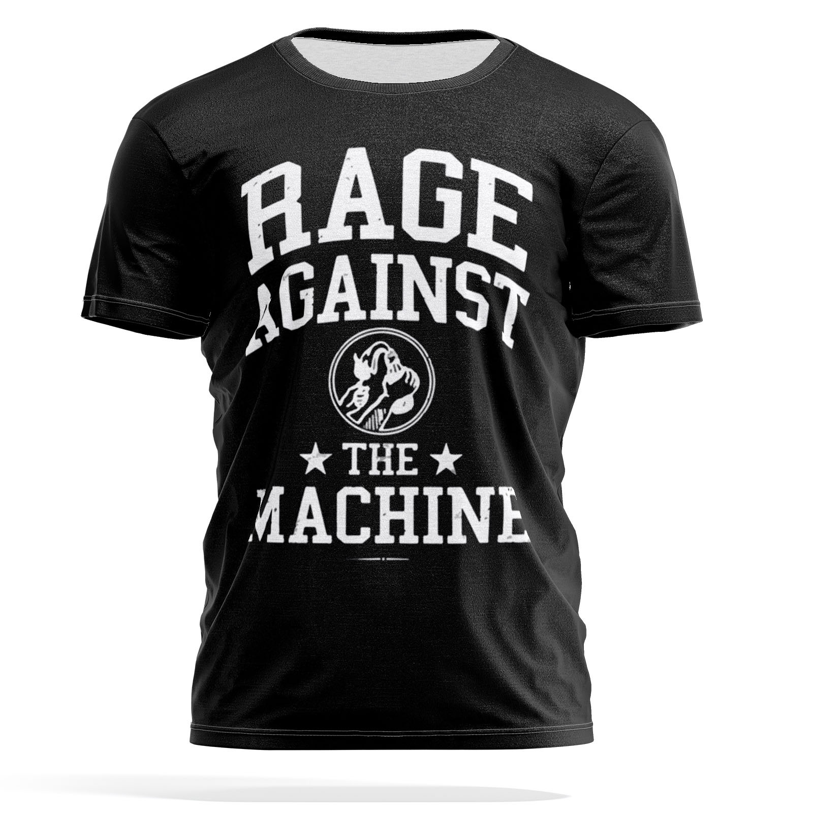 

Футболка мужская PANiN PaninManTshirt_VM1419087 разноцветная L, PaninManTshirt_VM1419087