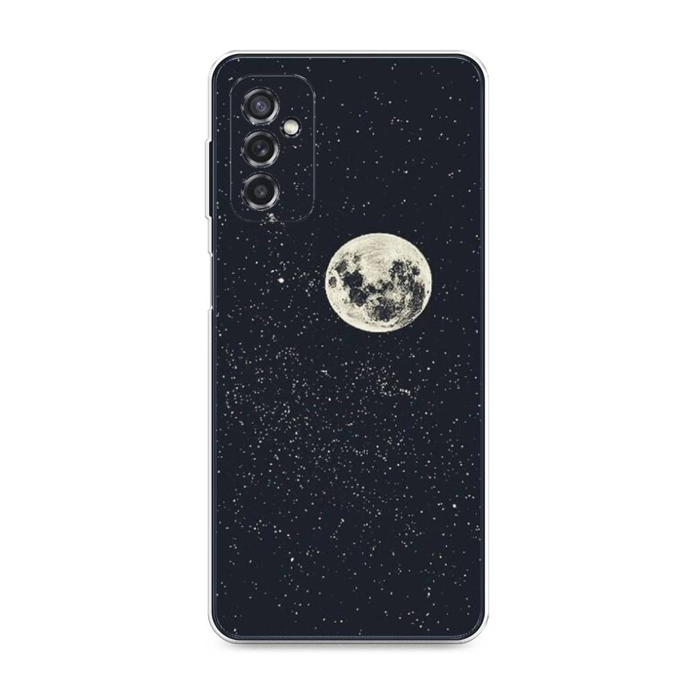 Чехол на Samsung Galaxy M52  