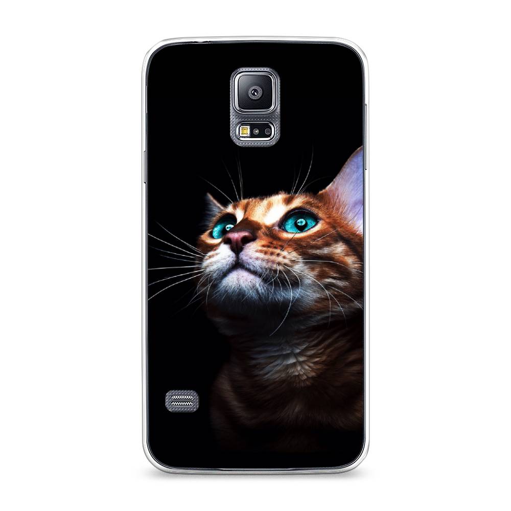 Чехол Awog  на Samsung Galaxy S5 