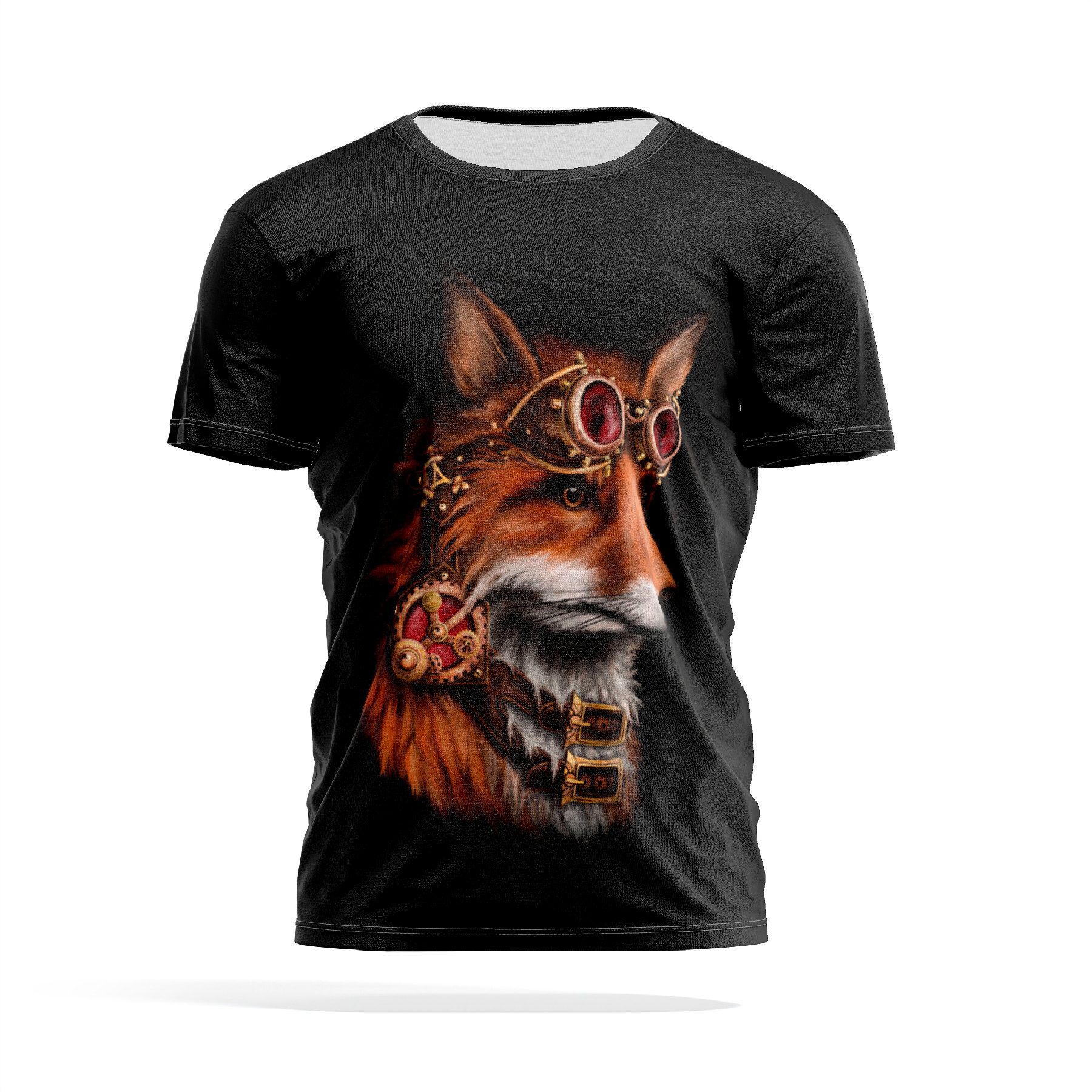 

Футболка мужская PANiN PaninManTshirtVM_5_8_VM1616145 разноцветная 3XL, Черный, PaninManTshirtVM_5_8_VM1616145
