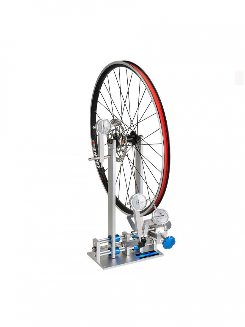 Стойка Toopre tl-2.2 для ремонта колёс велосипеда