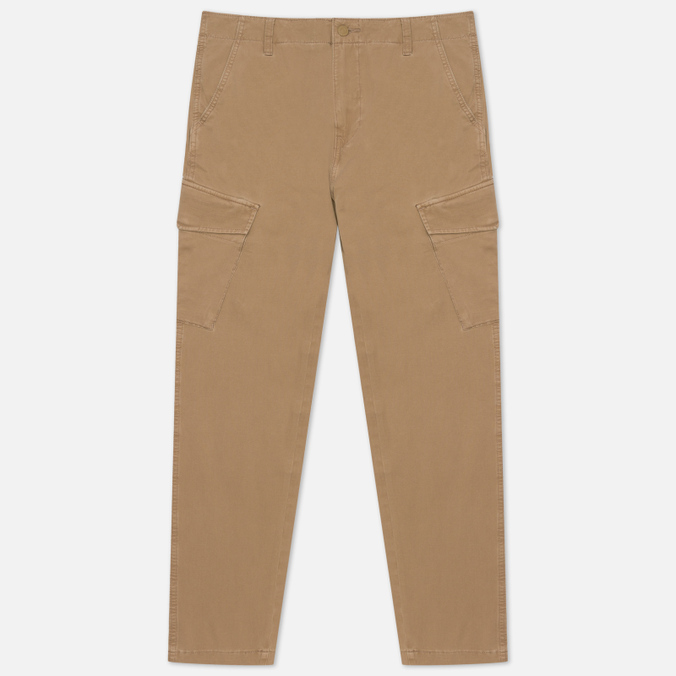 

Брюки мужские Levi's A2192-0001 бежевые 34/32, A2192-0001