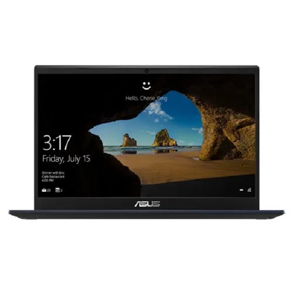 Ноутбук ASUS VivoBook 15 F571LH-BQ422 Black (90NB0QJ1-M000M0)