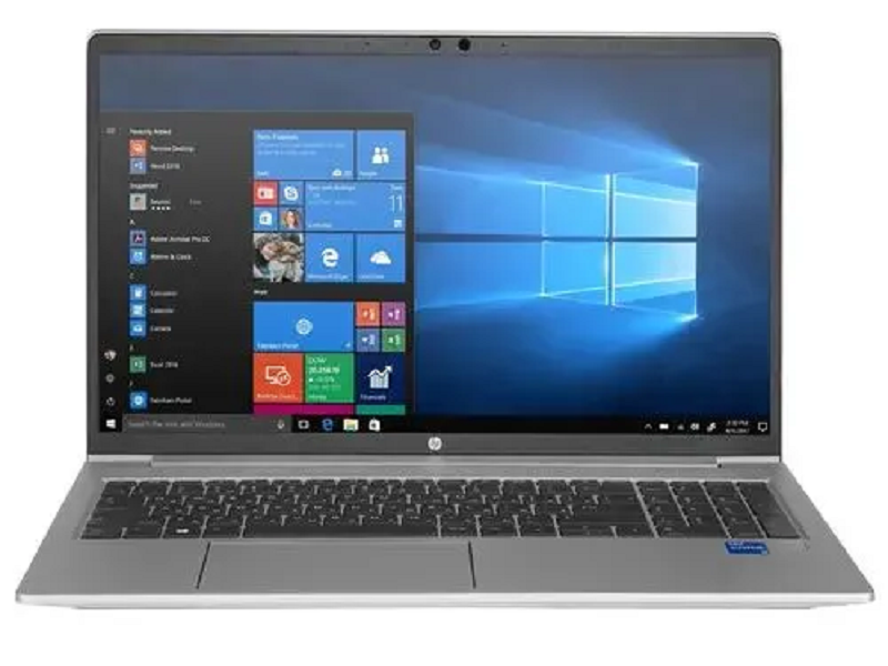 

Ноутбук HP ProBook 650 G8 Silver (2Y2J9EU), ProBook 650 G8