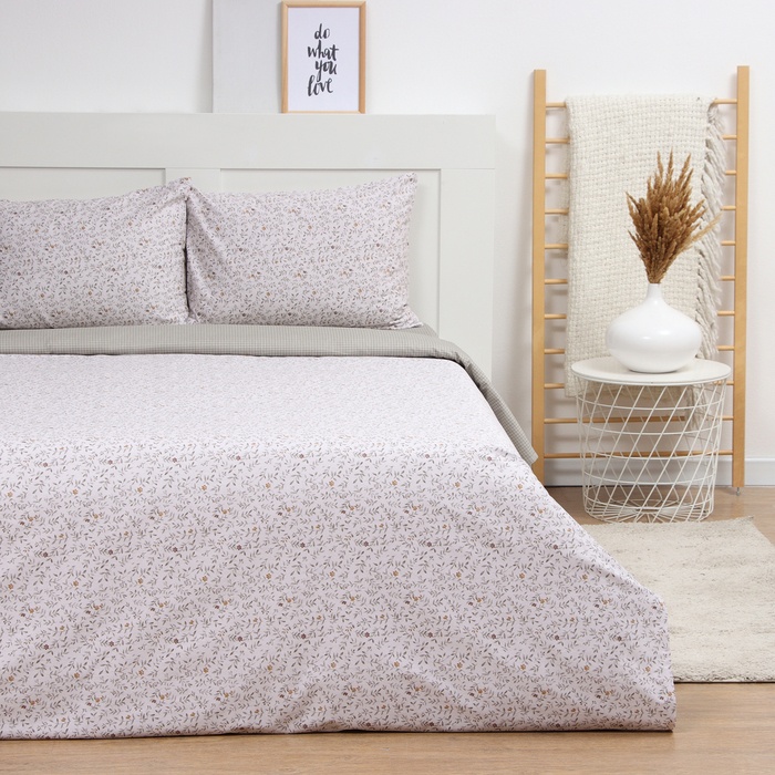 

Комплект постельного белья LoveLife 2сп Line, 175*215см, 200*225см, 50*70см-2шт