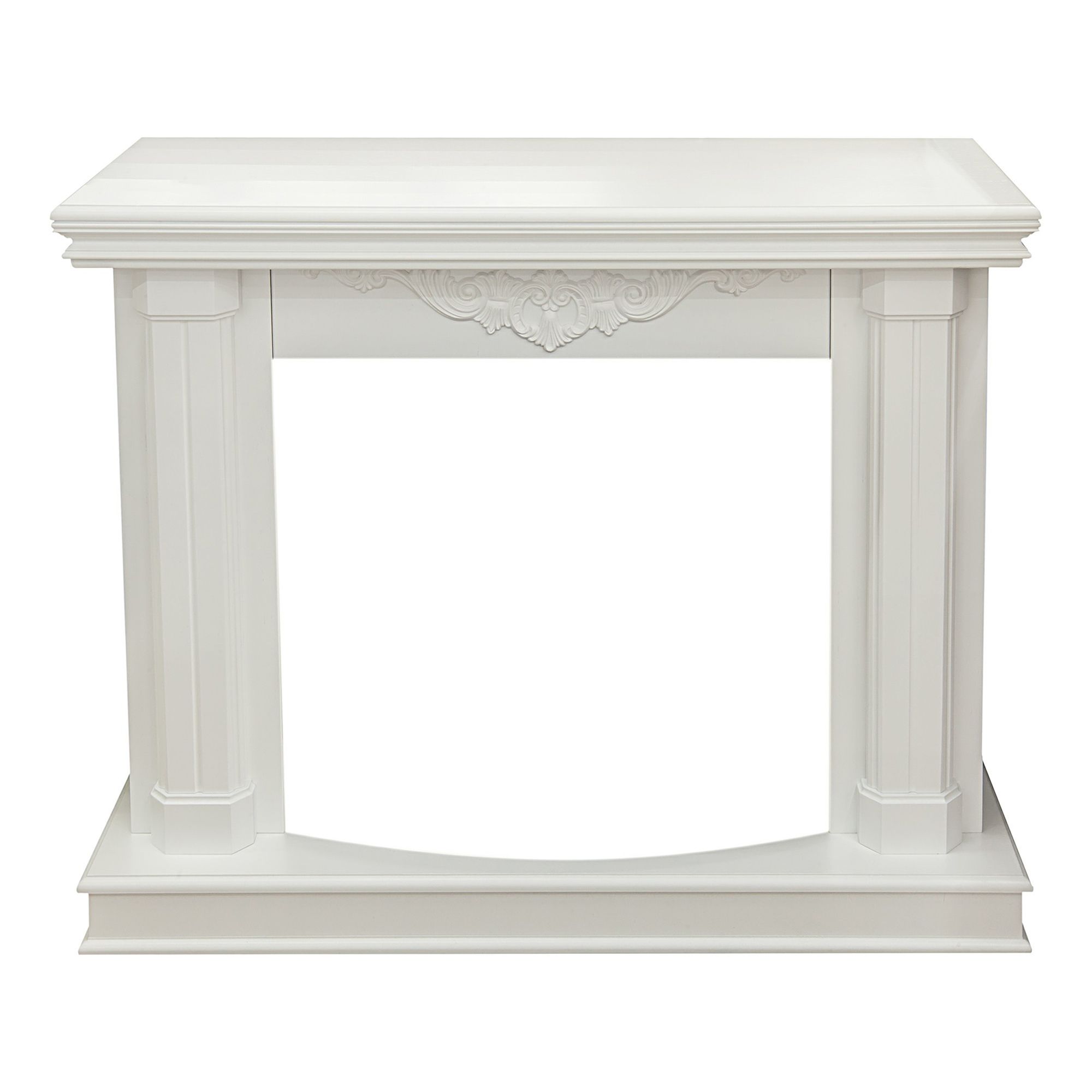 

Портал InterFlame Genius 108 х 89,5 х 38 см, Бежевый