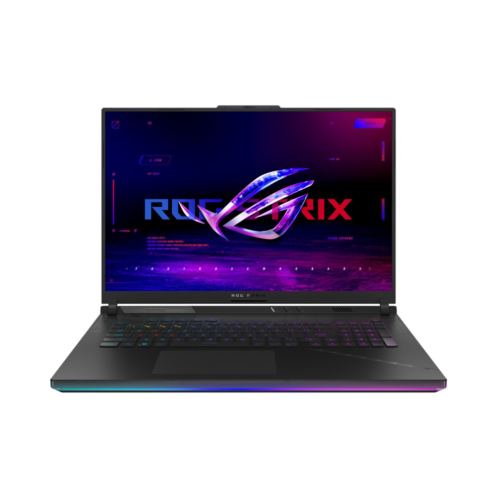 

Ноутбук Asus ROG Scar G834JZR-N6019 черный (90NR0IN2-M000P0), ROG Scar G834JZR-N6019