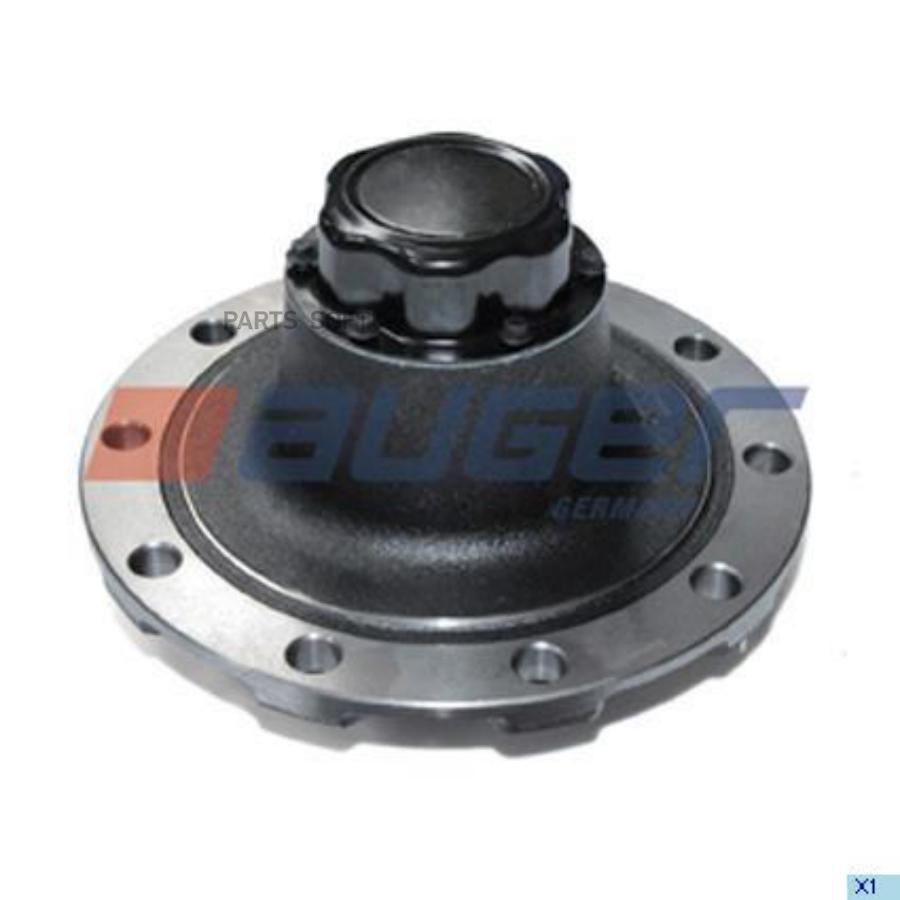 

Ступица Колеса auger 69143