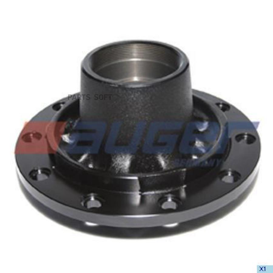 

Ступица Колеса auger 68116