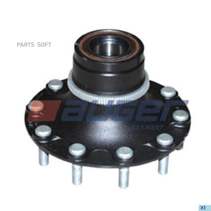 

Ступица Колеса auger 57308
