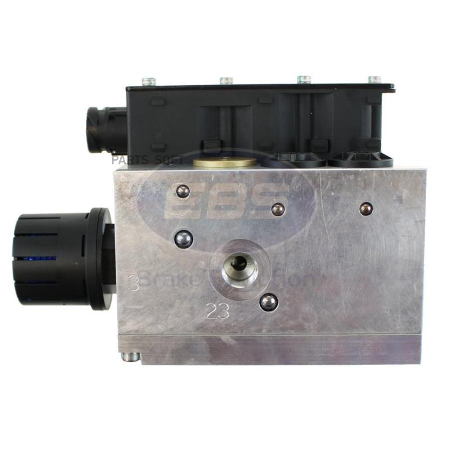 

Блок клапанов ELC Volvo аналог Knorr 0501100041