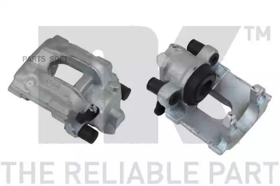 

Тормозной суппорт Nk 211568