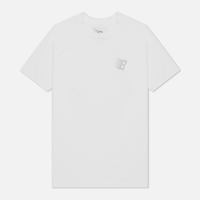 

Футболка мужская Bronze 56k 56K-DCTTPT-WHITE белая 2XL, 56K-DCTTPT-WHITE