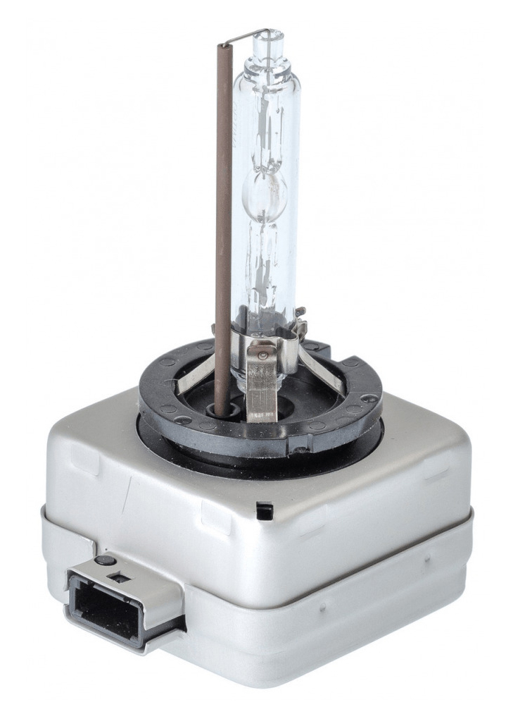 MASUMA Лампа D1S 5000K ксеноновый свет 1 шт. Masuma White Grade 1шт