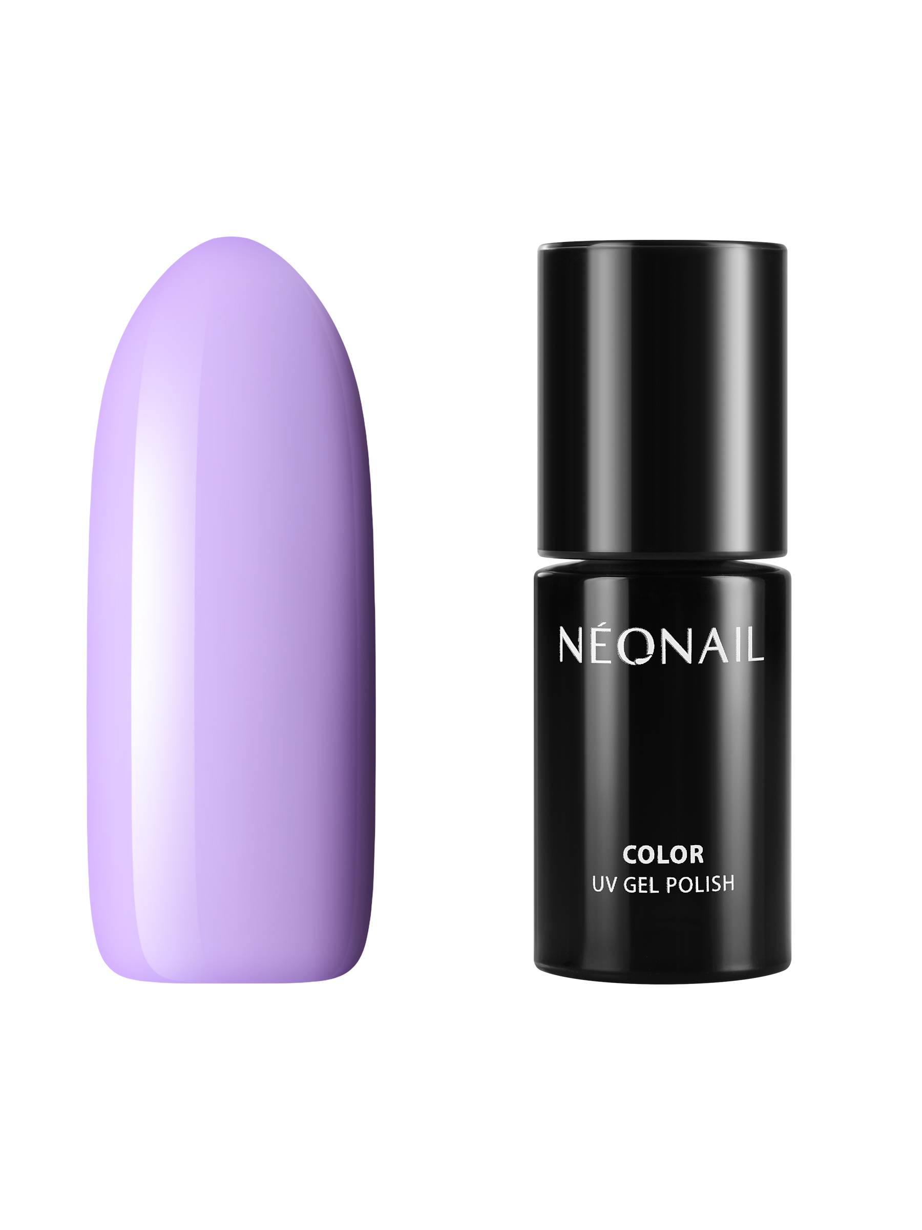 

Гель-лак NeoNail, №4811-7, Plumeria Scent