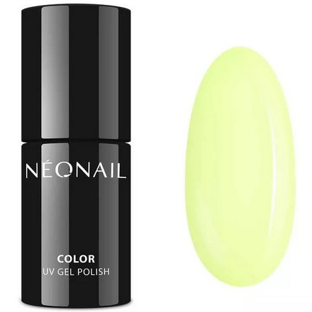 

Гель-лак NeoNail, №4810-7, Yellow Bahama