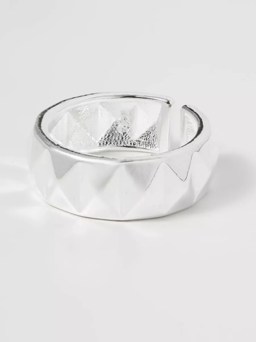 

Кольцо из латуни р.  SHINE & BEAUTY KW00066, KW00066