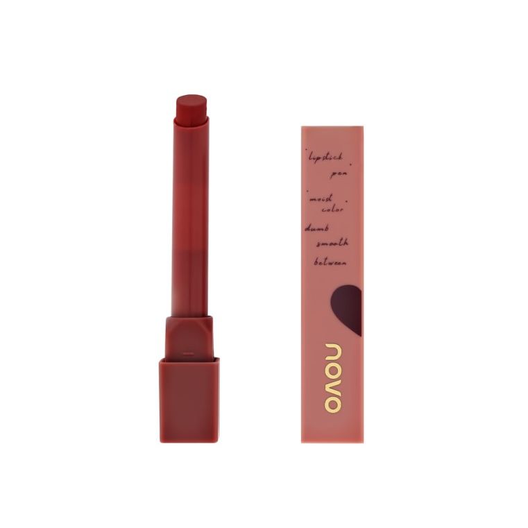 Губная помада Novo Small Lipstick 775 Vintage Blackcurrant 3,5 г