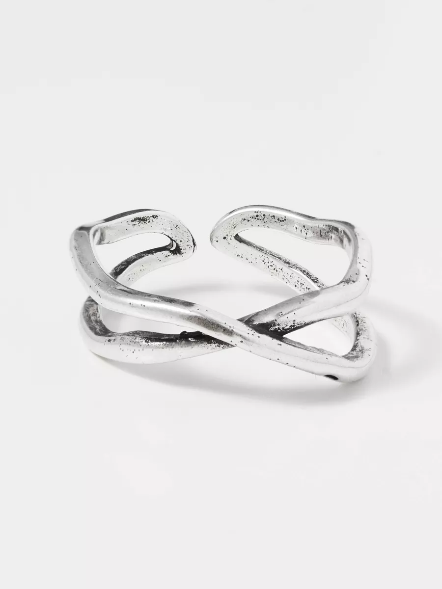 

Кольцо из латуни р. SHINE & BEAUTY KW00063-1, KW00063-1