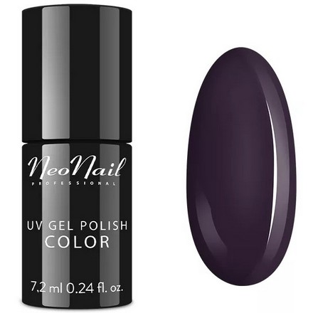 

Гель-лак NeoNail, №3784-7, Shade Plum