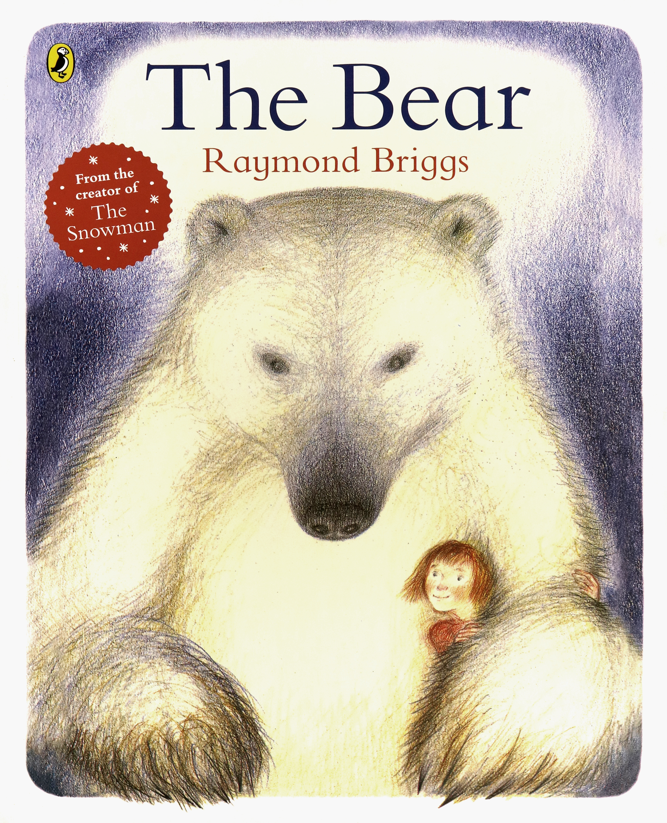 

The Bear