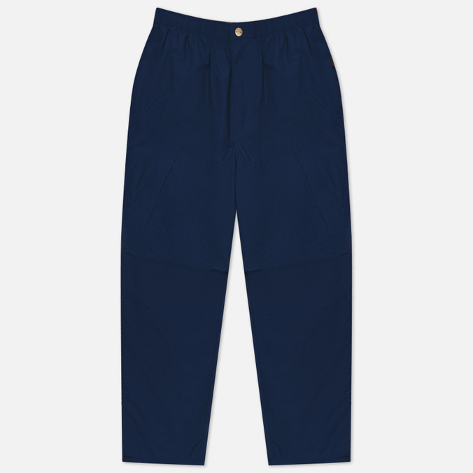 

Брюки мужские Bronze 56k 56K-PRFNCP-NAVY синие M, 56K-PRFNCP-NAVY